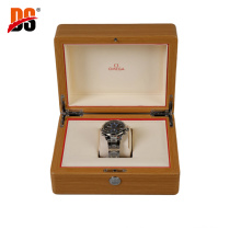 DS Glossy Lacquer Wood Watch Storage Box Watch Collection Box Bamboo Watch Box